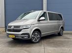 Volkswagen Transporter 2.0 TDI L2H1 30 DC BULLI / DUBBEL CAB, Automaat, Dealer onderhouden, Gebruikt, Euro 6