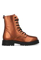 DWRS Bogota B3620-02-8502 Bronze-40, Kleding | Dames, Schoenen, Verzenden, Nieuw