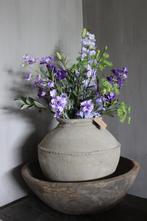 Zijden boeket Purple summer, Ophalen of Verzenden, Nieuw