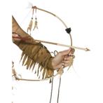 Pijl en boog verkleedaccessoires - Indianen accessoires, Ophalen of Verzenden, Nieuw
