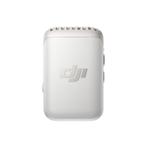 DJI Mic 2 (1 TX, Platinum White), Nieuw