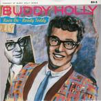 Buddy Holly - Rave On + Ready Teddy (Vinylsingle), Nieuw in verpakking