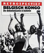 Belgisch kongo 9789020912500 Schalbroeck, Verzenden, Gelezen, Schalbroeck