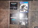 Watchdogs Dedsec edition (ps4 tweedehands game), Ophalen of Verzenden, Zo goed als nieuw