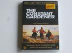The Constant Gardener + Malcolm X (2 DVD), Verzenden, Nieuw in verpakking