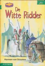 De witte ridder / De Toverlamp 9789020681680, Verzenden, Gelezen, Harmen van Straaten