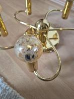Honsel - Lamp - Messing, Antiek en Kunst, Antiek | Lampen