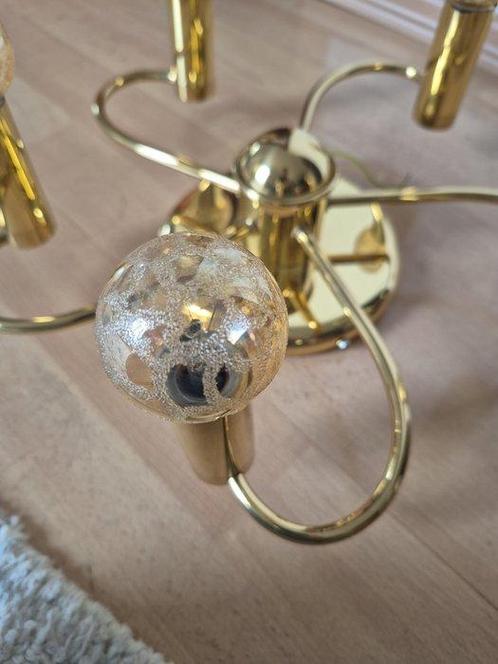 Honsel - Lamp - Messing, Antiek en Kunst, Antiek | Lampen