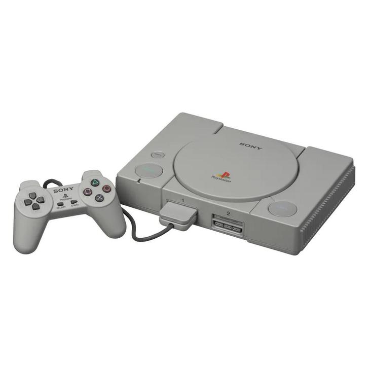 PlayStation 1 Starter Pack, Spelcomputers en Games, Spelcomputers | Sony PlayStation 1, Ophalen of Verzenden