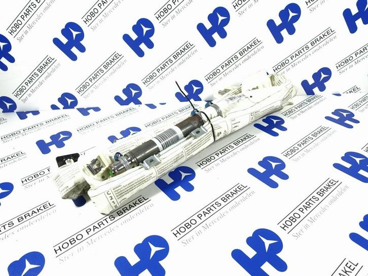 Dak airbag A 218 860 0202 Rechts o.a: CLS-klasse w218, Auto-onderdelen, Interieur en Bekleding, Gebruikt, 3 maanden garantie, Mercedes-Benz