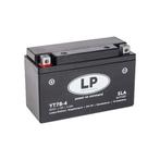 LP SLA YT7B-4 Motor accu 12 volt 6,5 ah (50701 - MS LT7B-4), Nieuw