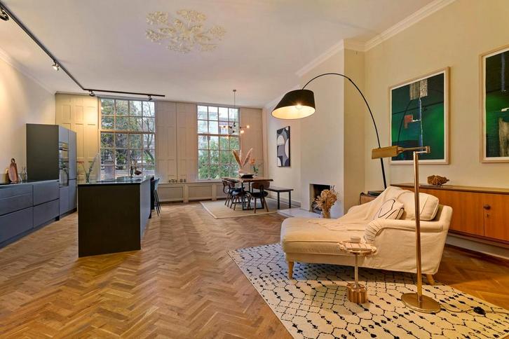 Appartement aan Keizersgracht, Amsterdam, Huizen en Kamers, Huizen te huur, Amsterdam