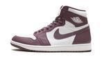 Jordan 1 High Mauve - maat 36.5 (Sneakers, Schoenen), Kleding | Dames, Schoenen, Verzenden, Nieuw, Sneakers of Gympen, ["Jordan","Nike","Nike Jordan"]