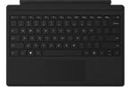 Microsoft Surface Pro Signature Type Cover | Zwart | QWERTY, Computers en Software, Tablet-hoezen, Ophalen of Verzenden, Zo goed als nieuw