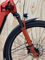Cube Kathmandu Hybrid EXC 750 E-Bike Shimano Deore 2024, Ophalen of Verzenden, Zo goed als nieuw, Minder dan 47 cm, Cube