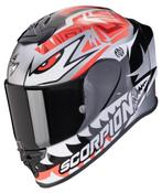 EXO-R1 EVO Air Zaccone Helmet Scorpion, Verzenden, Nieuw met kaartje
