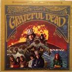 LP gebruikt - The Grateful Dead - The Grateful Dead, Zo goed als nieuw, Verzenden
