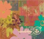 Woodstock - Back To The Garden - 50th Anniversary - 3CD, Cd's en Dvd's, Ophalen of Verzenden, Nieuw in verpakking