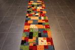 Gabbeh - Loper - 306 cm - 81 cm, Nieuw