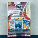 Pokémon Mystery box, Hobby en Vrije tijd, Verzamelkaartspellen | Pokémon, Nieuw
