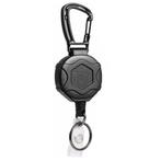 Fako Bijoux - Robuuste Uittrekbare Sleutelhanger Met Koord -, Verzamelen, Verzenden, Nieuw