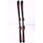 167 174 skis FISCHER RC ONE F18 2024, grip walk, airtec + F, 160 tot 180 cm, Verzenden, Carve, Skiën