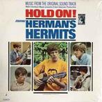 LP gebruikt - Hermans Hermits - Hold On!, Cd's en Dvd's, Vinyl | Pop, Zo goed als nieuw, Verzenden