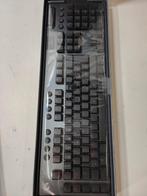 Logitech G 15 Lightspeed Wireless RGB toetsenborden, Verzenden, Nieuw