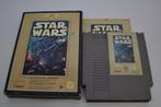 Star Wars (NES FRA CIB), Spelcomputers en Games, Games | Nintendo NES, Zo goed als nieuw, Verzenden