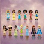 Prinsessen Minifiguren, Nieuw, Verzenden
