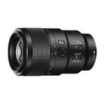 Sony FE 90mm f/2.8 Macro G OSS objectief (SEL90M28G.SYX) - T, Audio, Tv en Foto, Fotografie | Lenzen en Objectieven, Gebruikt