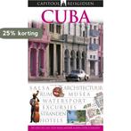 Cuba / Capitool reisgidsen 9789041033758 Alejandro Alonso, Verzenden, Gelezen, Alejandro Alonso