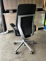 Steelcase Gesture Bureaustoel, Nieuwe Zwarte Stoffering, Huis en Inrichting, Bureaustoelen, Ergonomisch, Bureaustoel, Zo goed als nieuw