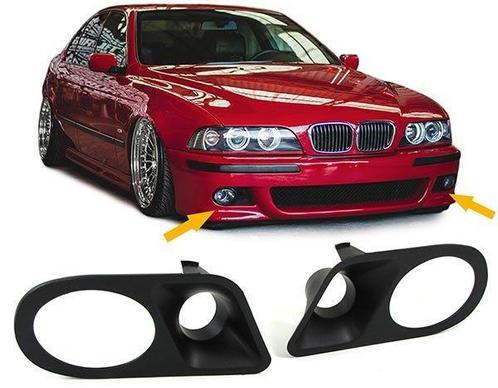 M Pakket Mistlamp Airduct Cover BMW 5 Serie E39 B5511, Auto-onderdelen, Verlichting, Nieuw, BMW