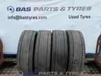Bridgestone 315/70R22.5 Ecopia Drive Enliten 154/150 M+S 3PM, Ophalen, Gebruikt, Overige merken, Overige Auto-onderdelen