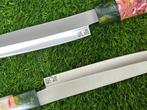 Keukenmes - Chefs knife - Professionele Japanse D2 Staal