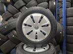 Volkswagen Transporter Velgen + Vredestein winterbanden 8mm, Auto-onderdelen, Banden en Velgen, Gebruikt, 16 inch, Banden en Velgen