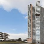 Ruim gemeubileerd appartement met 2 slaapkamers in Hoogvliet, Rotterdam, Direct bij eigenaar, Appartement, Rotterdam