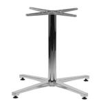Tafelonderstel | NAKAMA | Laag Model | Aluminium | Glanzend, Verzenden, Nieuw in verpakking