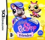 Littlest Pet Shop: Vrienden Platteland Losse Game Card iDEAL, Spelcomputers en Games, Games | Nintendo DS, Ophalen of Verzenden
