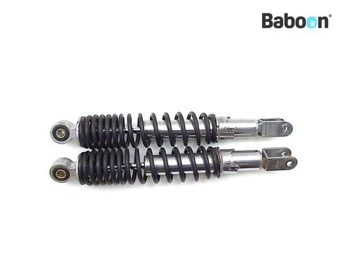 Achter Schokbreker Set Kymco People 125 One 2013, Motoren, Onderdelen | Overige, Gebruikt, Verzenden