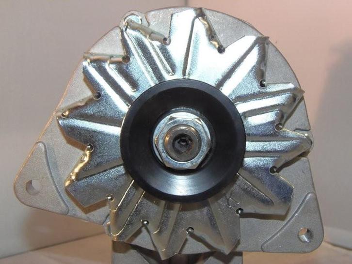 Dynamo Ford 70A nieuw, Auto-onderdelen, Motor en Toebehoren, Verzenden