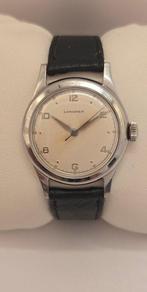 Longines - Vintage - Zonder Minimumprijs - 6099 - Heren -
