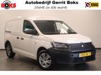 Volkswagen Caddy | Zakelijke Lease v.a. €334.84 pm, Auto's, Automaat, Stof, Gebruikt, Euro 6