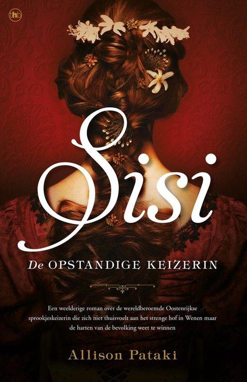 9789044354812 Sisi | Tweedehands, Boeken, Romans, Zo goed als nieuw, Verzenden