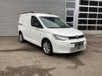 Volkswagen Caddy Cargo 2.0 TDI 125 pk DSG Aut. LED/ Dealer O, Automaat, Stof, Gebruikt, Volkswagen