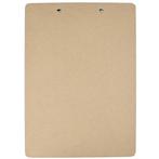 Benson Stijlvol houten klembord - A4 formaat - ergonomisc..., Ophalen of Verzenden, Nieuw in verpakking