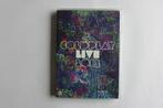 Coldplay - Live / 2012 (CD + DVD), Verzenden, Nieuw in verpakking