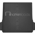 All Weather kofferbakmat Peugeot 308 Station met flappen 201, Ophalen of Verzenden, Nieuw