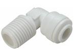 1/4 inch Knie Verbinding, Verzenden, Nieuw